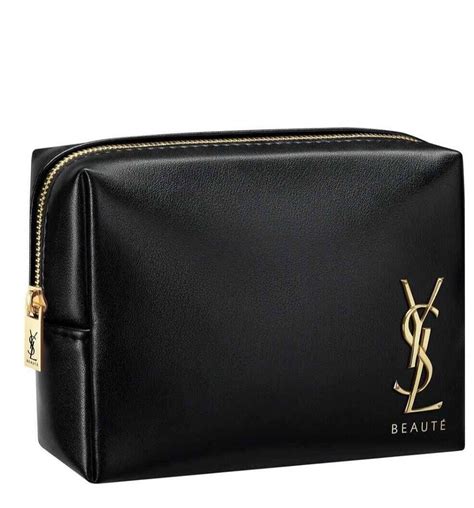 ysl mascara debenhams|ysl beaute pouch.